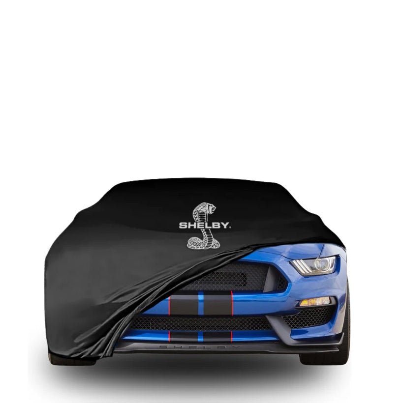 Ford Mustang Shelby GT350 Car Cover indoor Cover For all Model