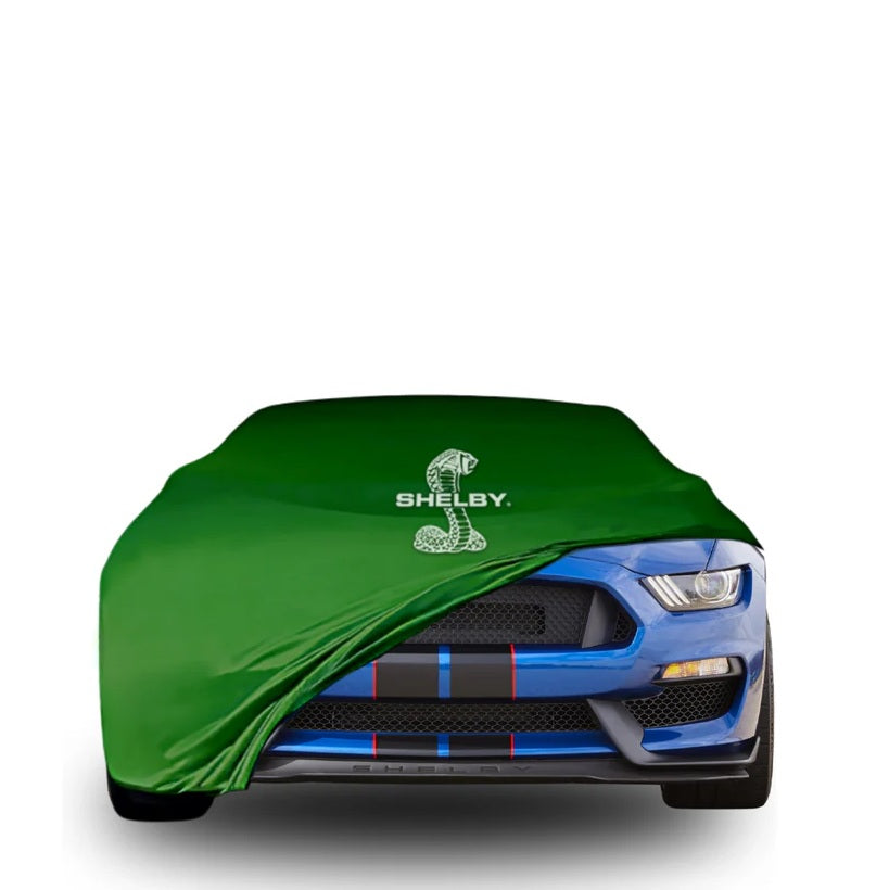 Ford Mustang Shelby GT350 Car Cover indoor Cover For all Model