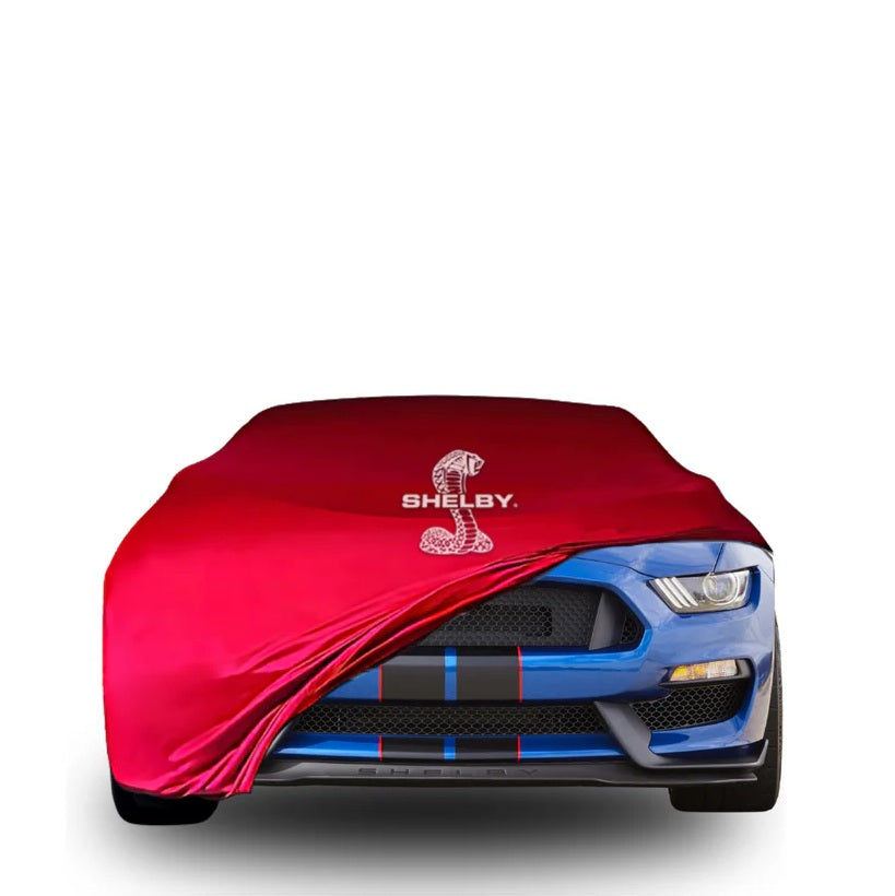 Ford Mustang Shelby GT350 Car Cover indoor Cover For all Model