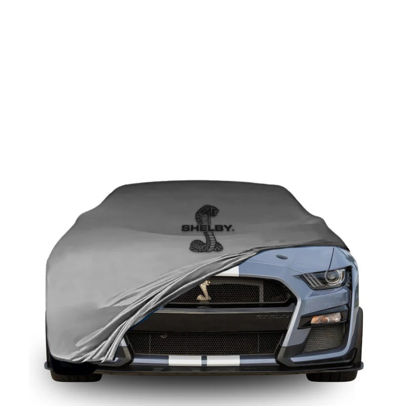 Ford Mustang Shelby GT500 Car Cover indoor Cover For all Model