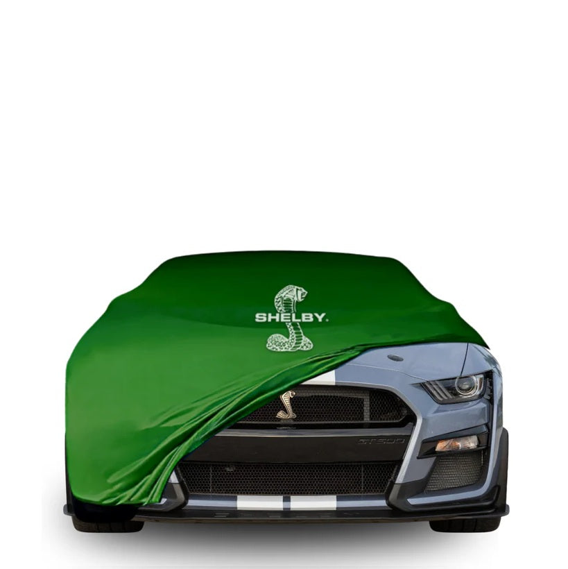 Ford Mustang Shelby GT500 Car Cover indoor Cover For all Model