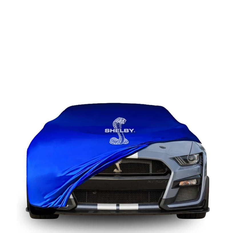 Ford Mustang Shelby GT500 Car Cover indoor Cover For all Model