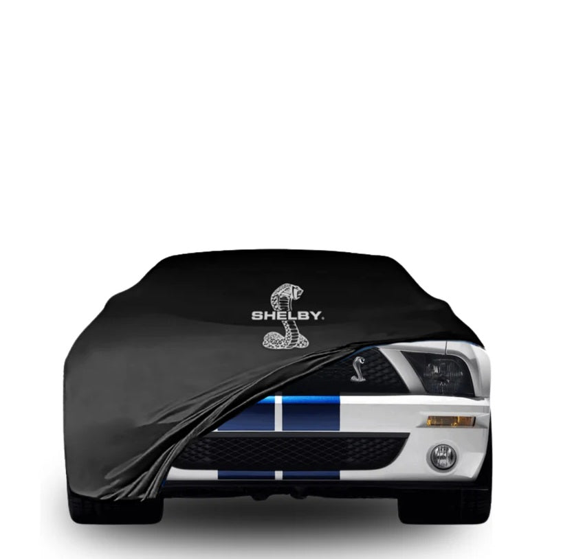 Ford Mustang Shelby GT Car Cover indoor Cover For all Model