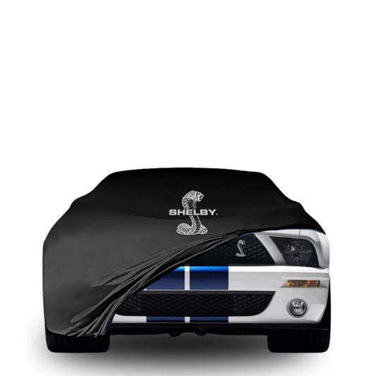 Ford Mustang Shelby GT Car Cover indoor Cover For all Model