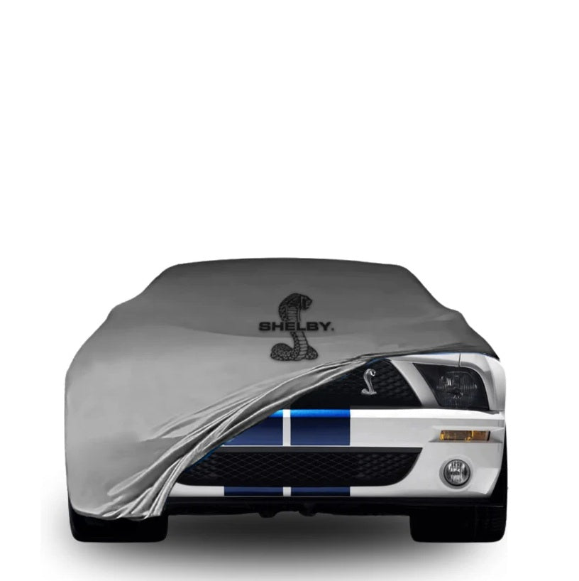 Ford Mustang Shelby GT Car Cover indoor Cover For all Model
