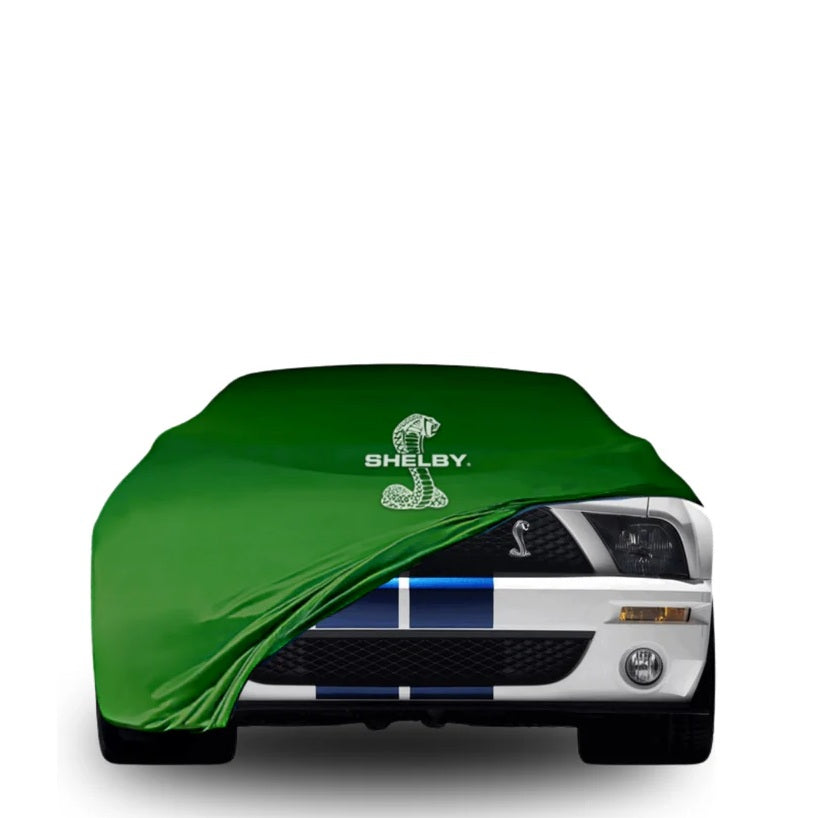 Ford Mustang Shelby GT Car Cover indoor Cover For all Model