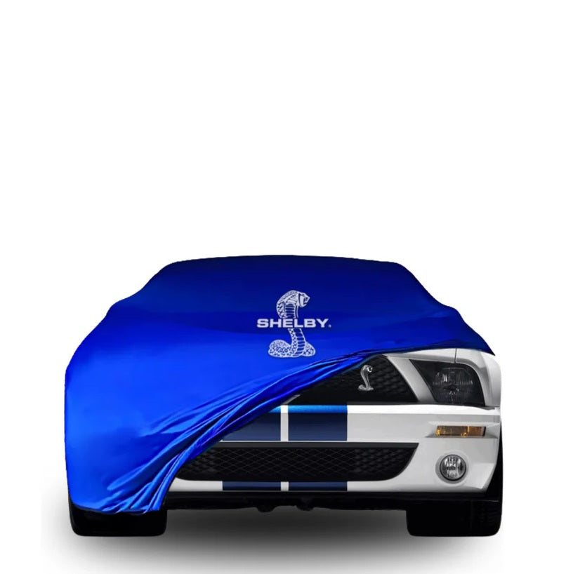 Ford Mustang Shelby GT Car Cover indoor Cover For all Model