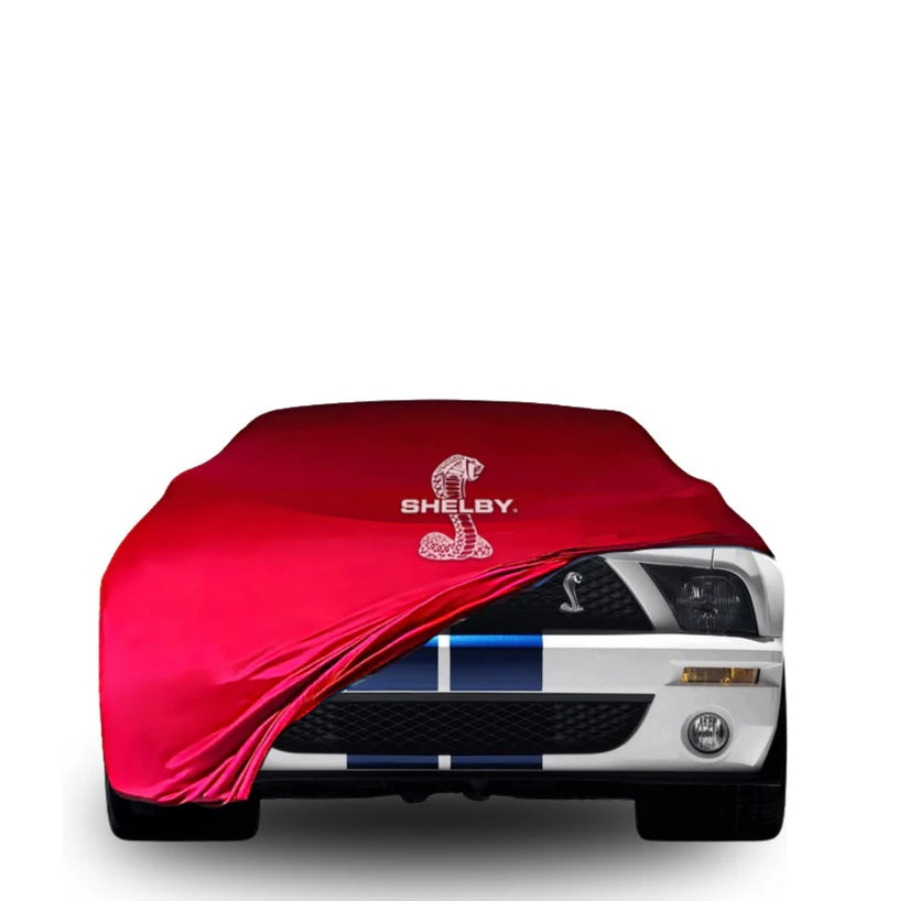 Ford Mustang Shelby GT Car Cover indoor Cover For all Model