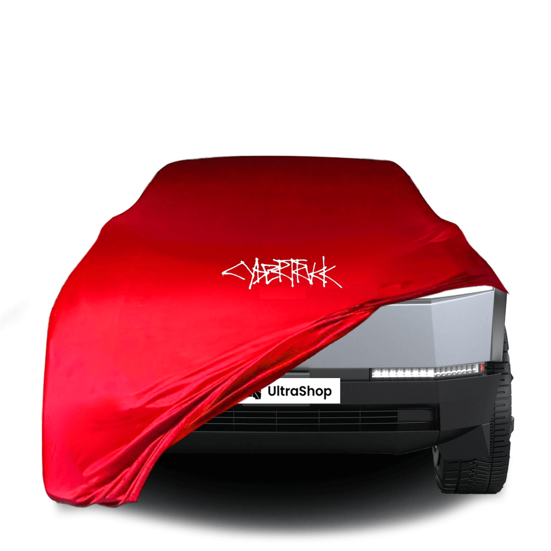 TESLA CYBERTRUCK Indoor Car Cover