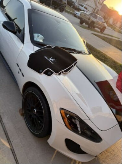 For all Maserati Model Carpet Car Floor Mats Custom fit for Maserati Model Carpet Liner