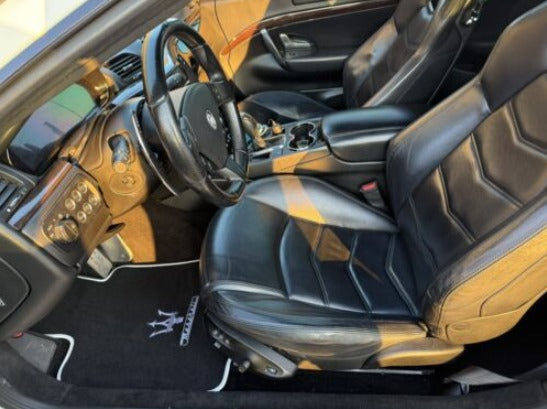 For all Maserati Model Carpet Car Floor Mats Custom fit for Maserati Model Carpet Liner