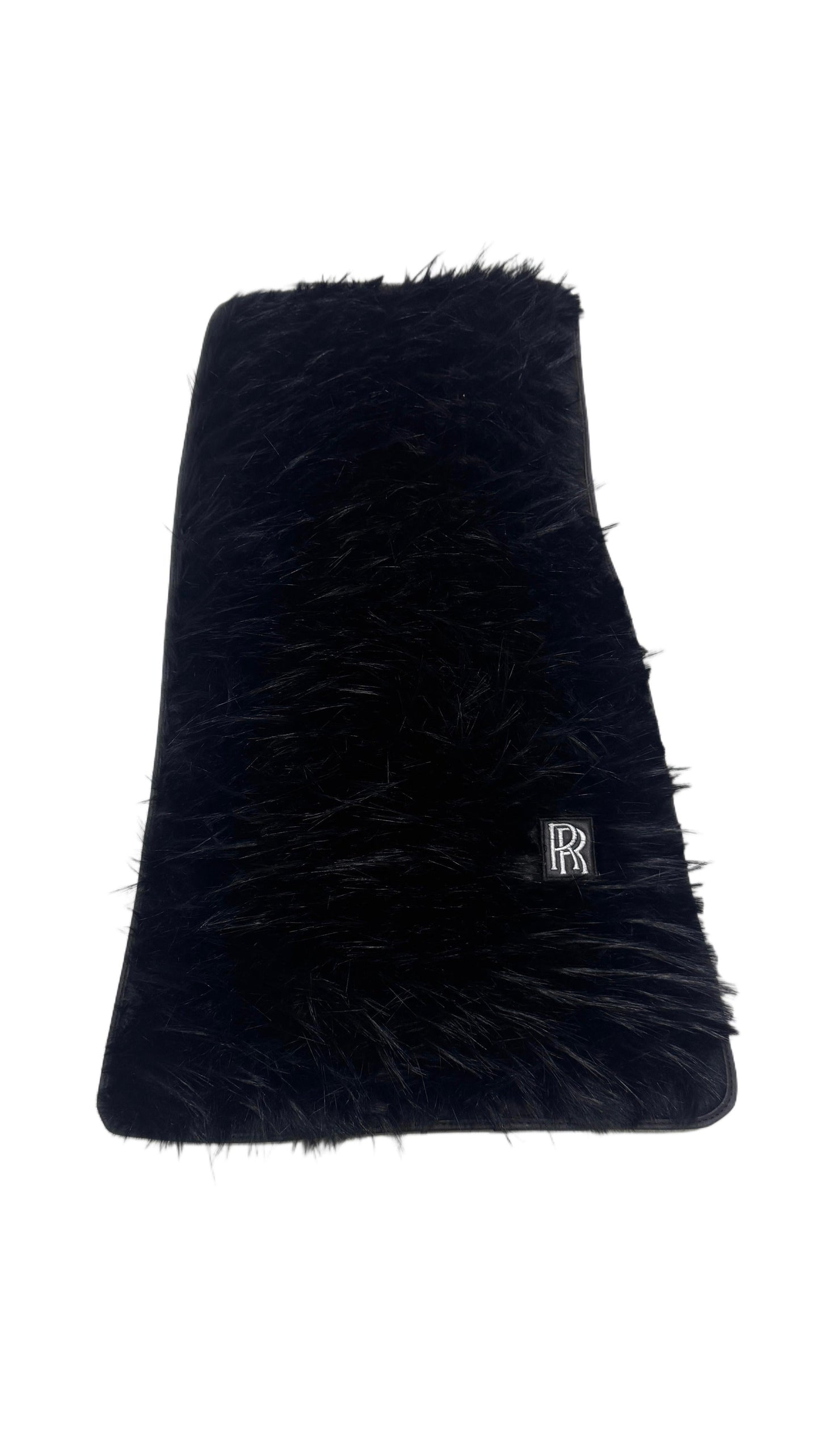 For all Rolls Royce Model Bespoke Plush Car Floor Mats Custom fit - Luxury Meets Sustainability