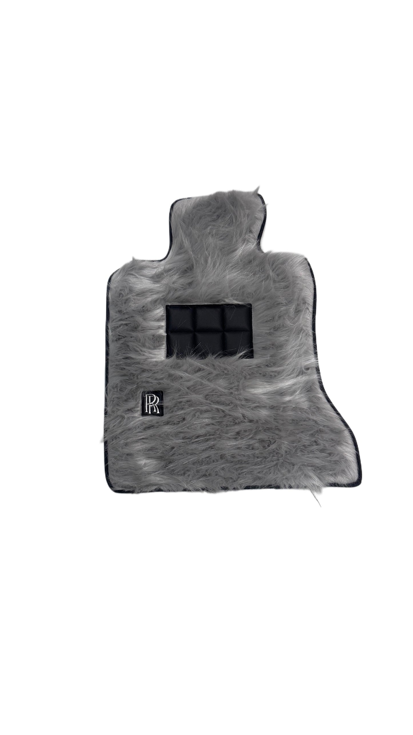 For all Rolls Royce Model Bespoke Plush Car Floor Mats Custom fit - Luxury Meets Sustainability