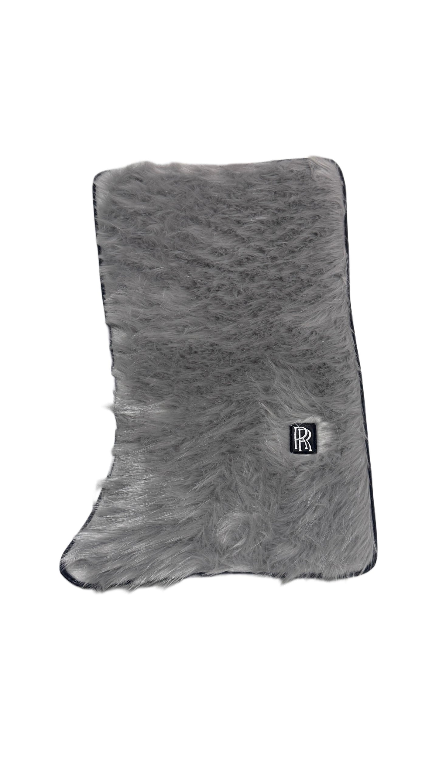 For all Rolls Royce Model Bespoke Plush Car Floor Mats Custom fit - Luxury Meets Sustainability