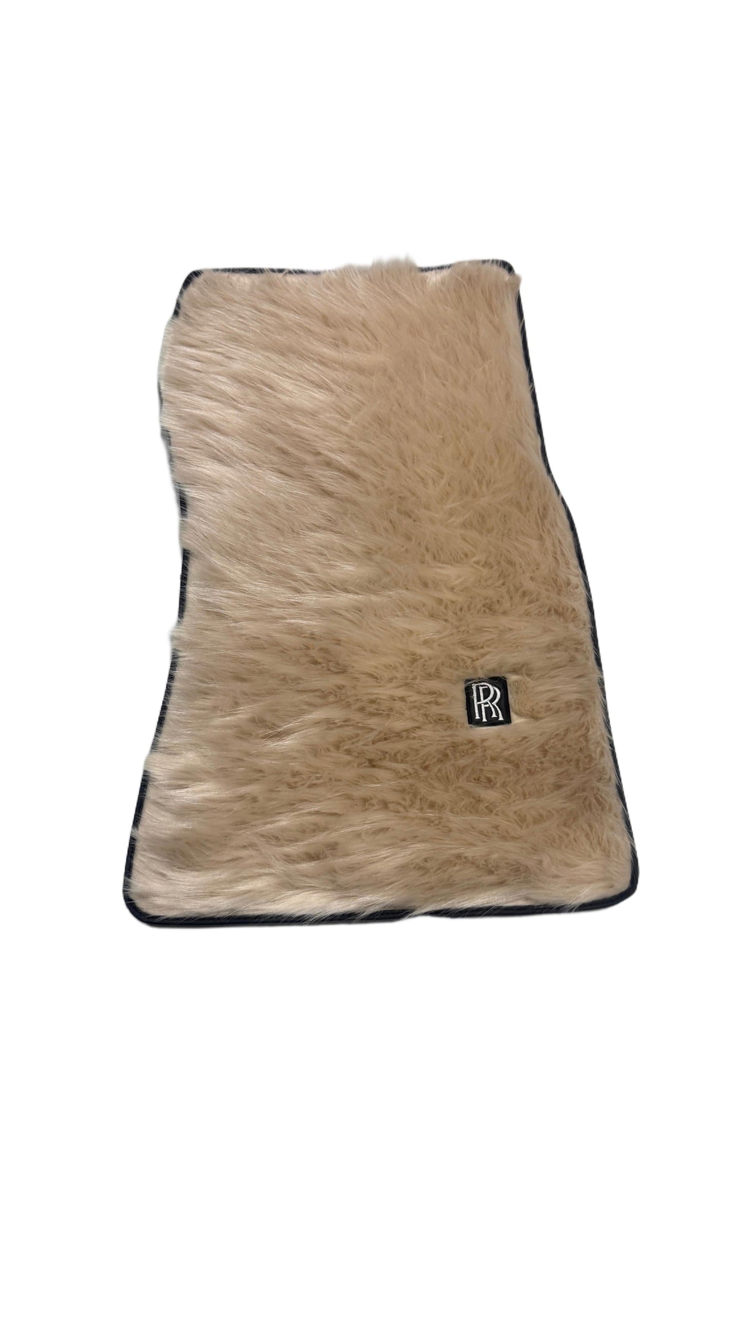 For all Rolls Royce Model Bespoke Plush Car Floor Mats Custom fit - Luxury Meets Sustainability