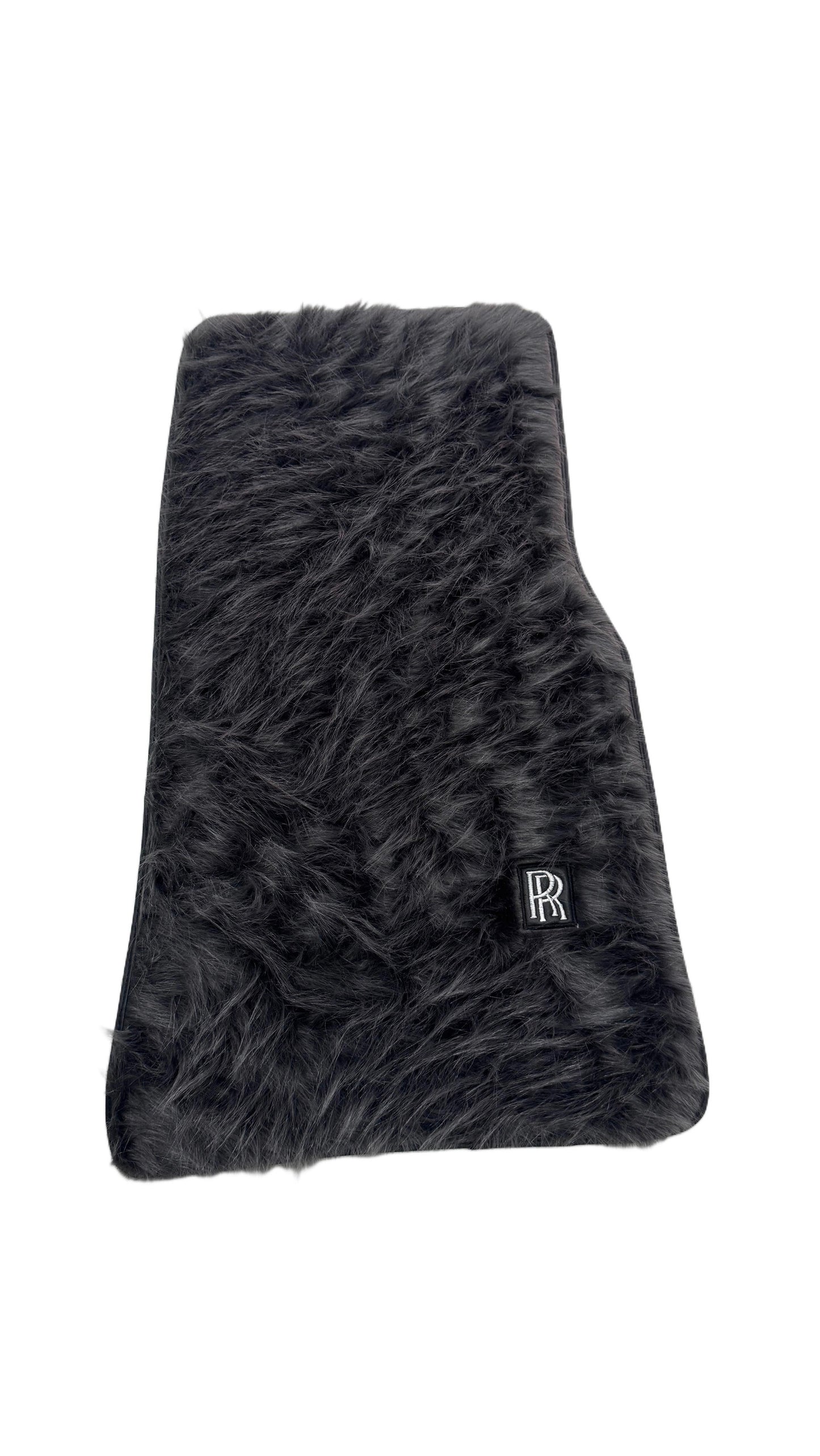 For all Rolls Royce Model Bespoke Plush Car Floor Mats Custom fit - Luxury Meets Sustainability