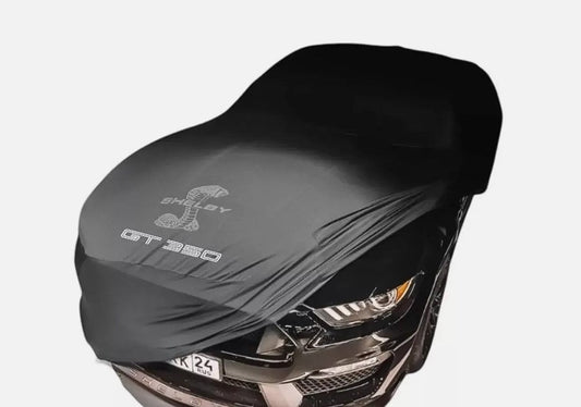 Ford Mustang Shelby GT350 Car Cover indoor Cover For all Model