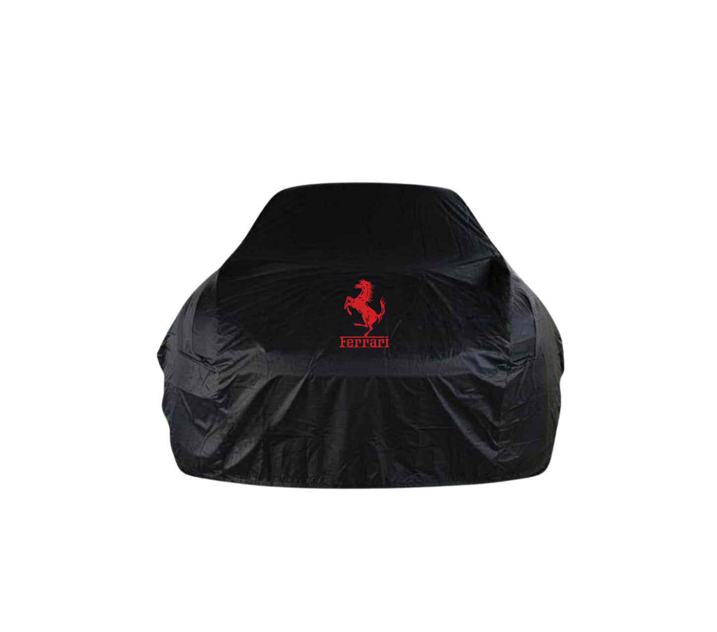 For Ferrari Outdoor Waterproof Car Cover - Custom Fit