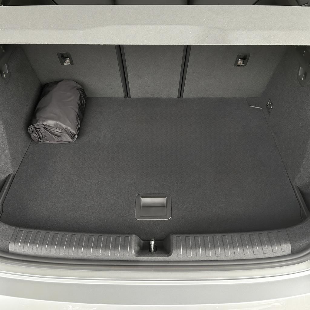 For VW Outdoor Waterproof Car Cover - Custom Fit