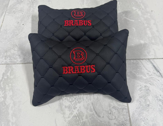Brabus Neck Pillow Premium Comfort (2PC)