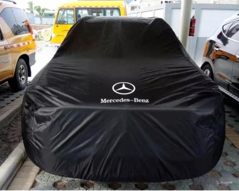 Mercedes Benz Outdoor Car Cover Waterproof Cover for all Mercedes AMG Model