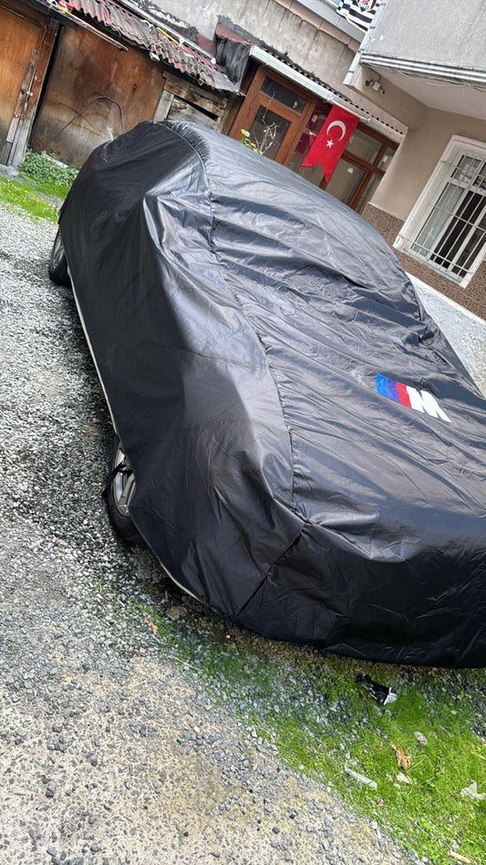 BMW Outdoor Car Cover Waterproof Cover for all BMW Model