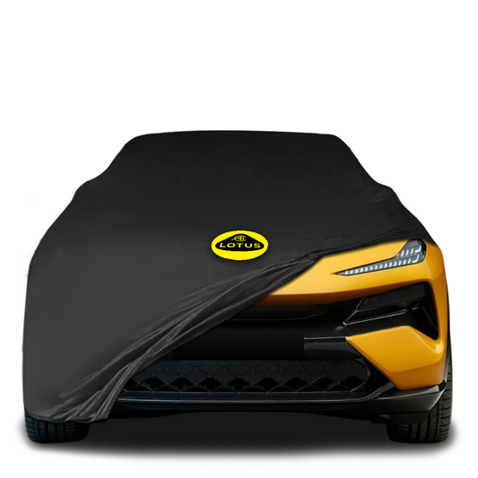 Lotus Eletre (2022-) Car Cover Custom Fit indoor Cover for all Model