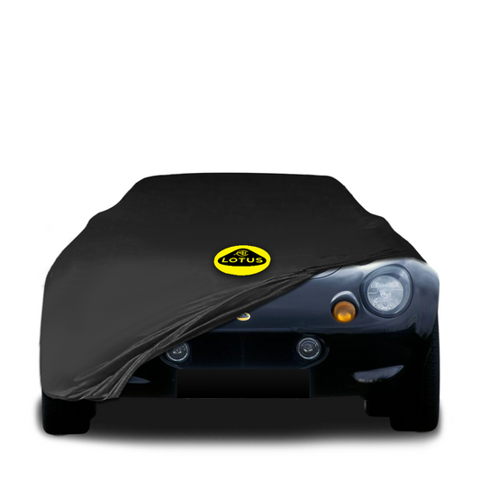 Lotus Elise (1995-) Car Cover Custom Fit indoor Cover for all Model