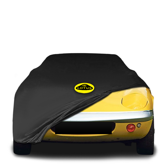 Lotus Elan (1989-1996) Car Cover Custom Fit indoor Cover for all Model