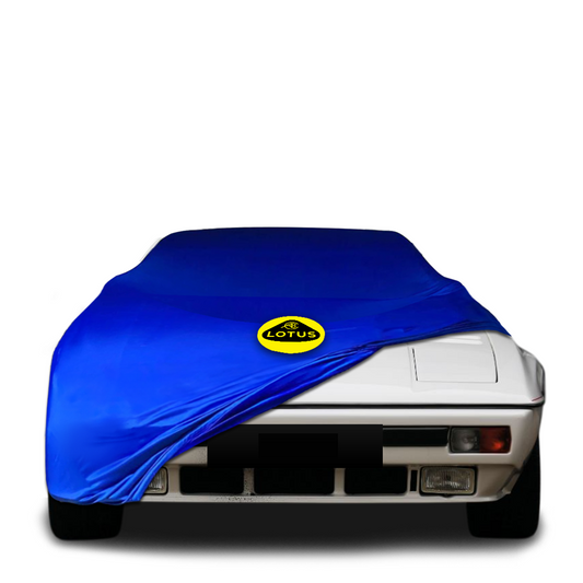 Lotus Excel (1983-1991) Car Cover Custom Fit indoor Cover for all Model