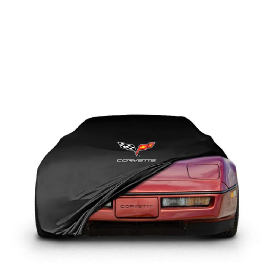 Corvette C4 Car Cover indoor Cover For Corvette