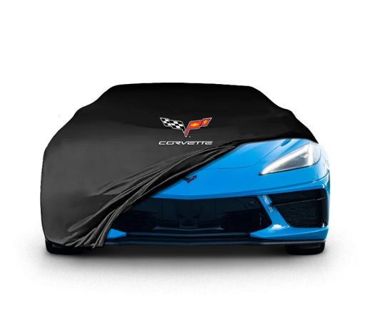 Corvette Car Cover indoor Cover For all Model