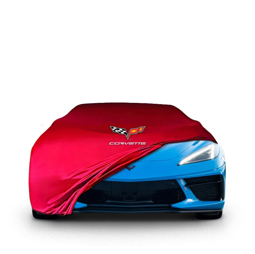 Corvette Car Cover indoor Cover For all Model