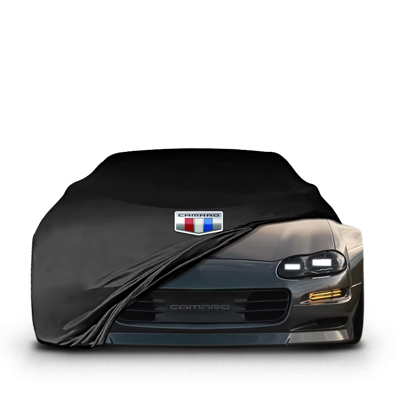 Chevrolet Camaro (1993β2002) Indoor Car Cover