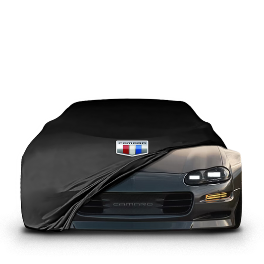 Chevrolet Camaro (1993–2002) Indoor Car Cover