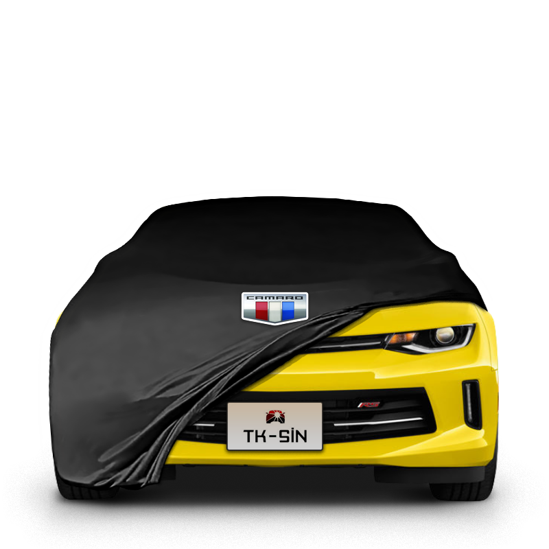 Chevrolet Camaro (2010β2015) Indoor Car Cover