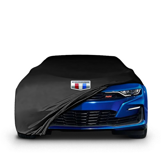 Chevrolet Camaro (2016–) Indoor Car Cover