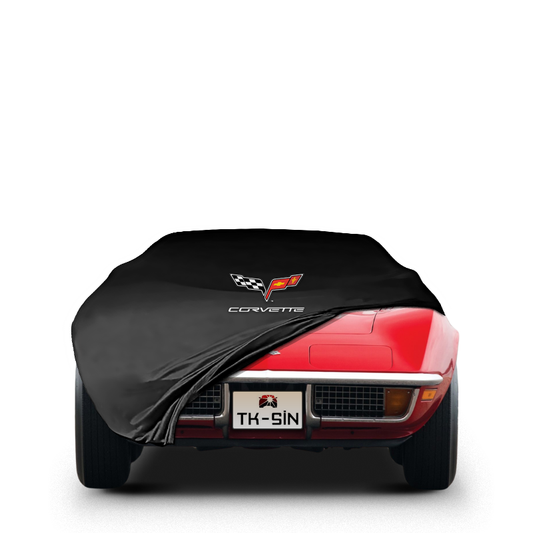 Corvette C3 Indoor Car Cover