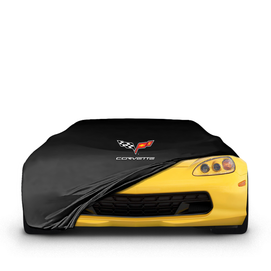 Corvette C6 Indoor Car Cover
