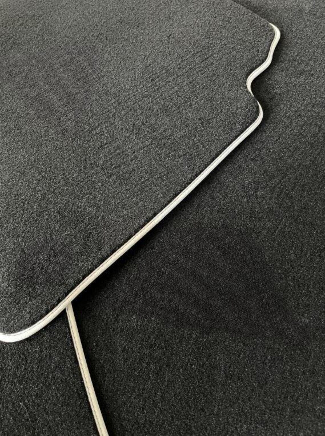 For all Rolls Royce Series Trunk Mat And Car Floor Mats Custom fit Set