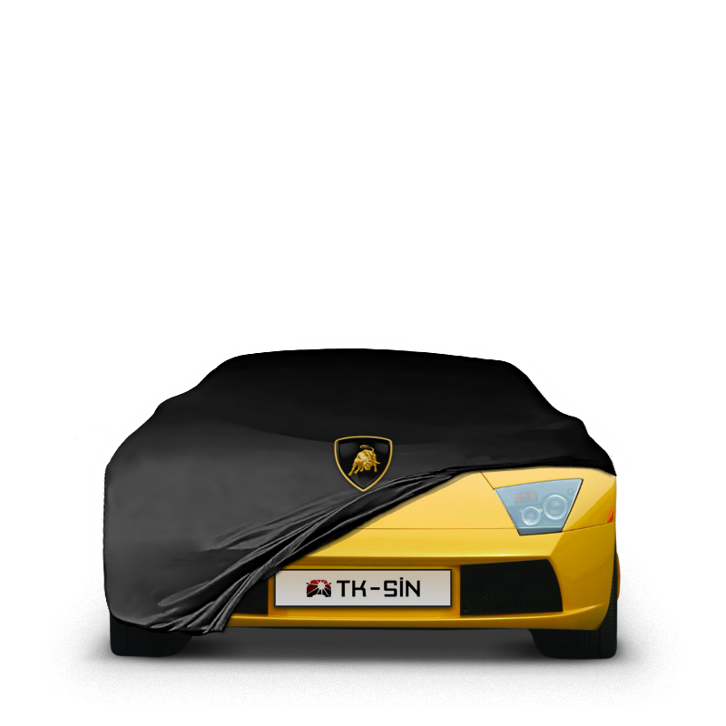 Lamborghini Murciélago (2001–2006) Indoor Car Cover