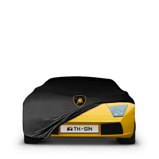 Lamborghini Murciélago (2001–2006) Indoor Car Cover
