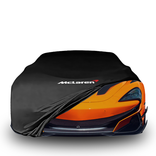 McLaren 600LT Coupe (2018–2021) Indoor Car Cover