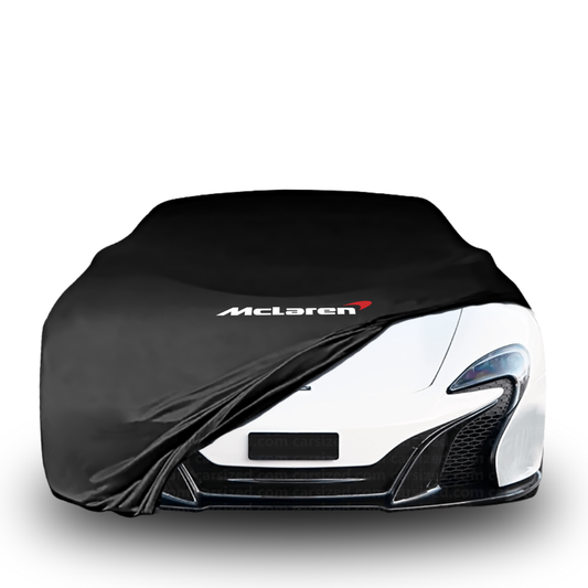 McLaren 650S Coupe (2014–2017) Indoor Car Cover