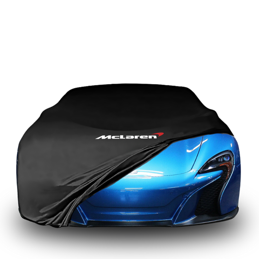 McLaren 650S Spider (2014–2017) Indoor Car Cover
