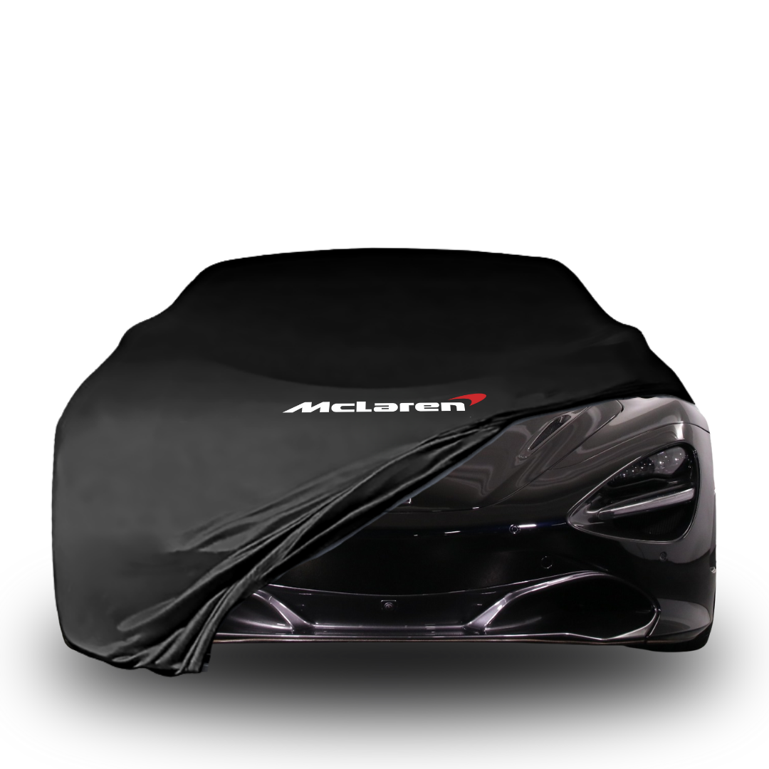 McLaren 720S Spider (2018–2023) Indoor Car Cover