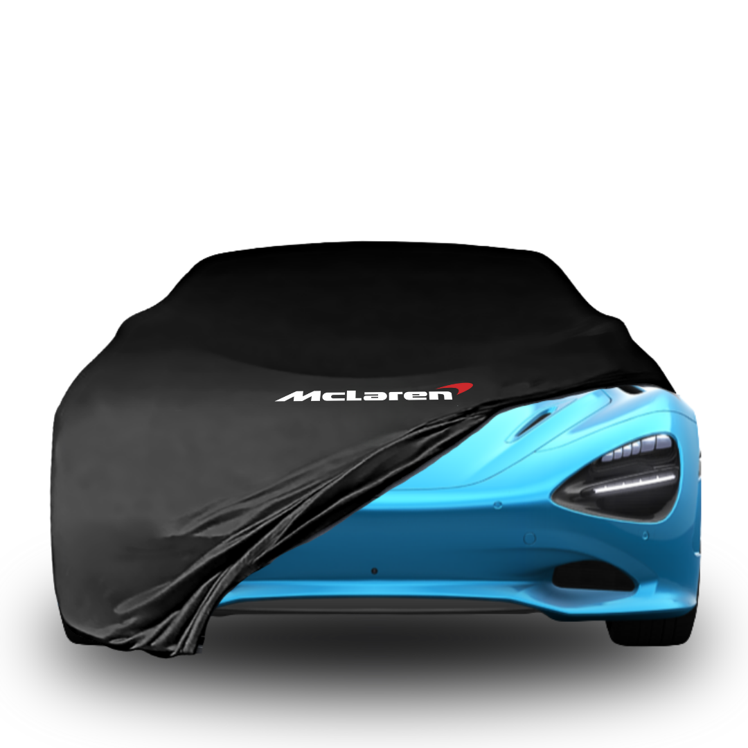 McLaren 750S Coupe (2023–) Indoor Car Cover