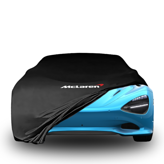 McLaren 750S Coupe (2023–) Indoor Car Cover