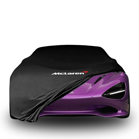 McLaren 750S Spider (2023–) Indoor Car Cover