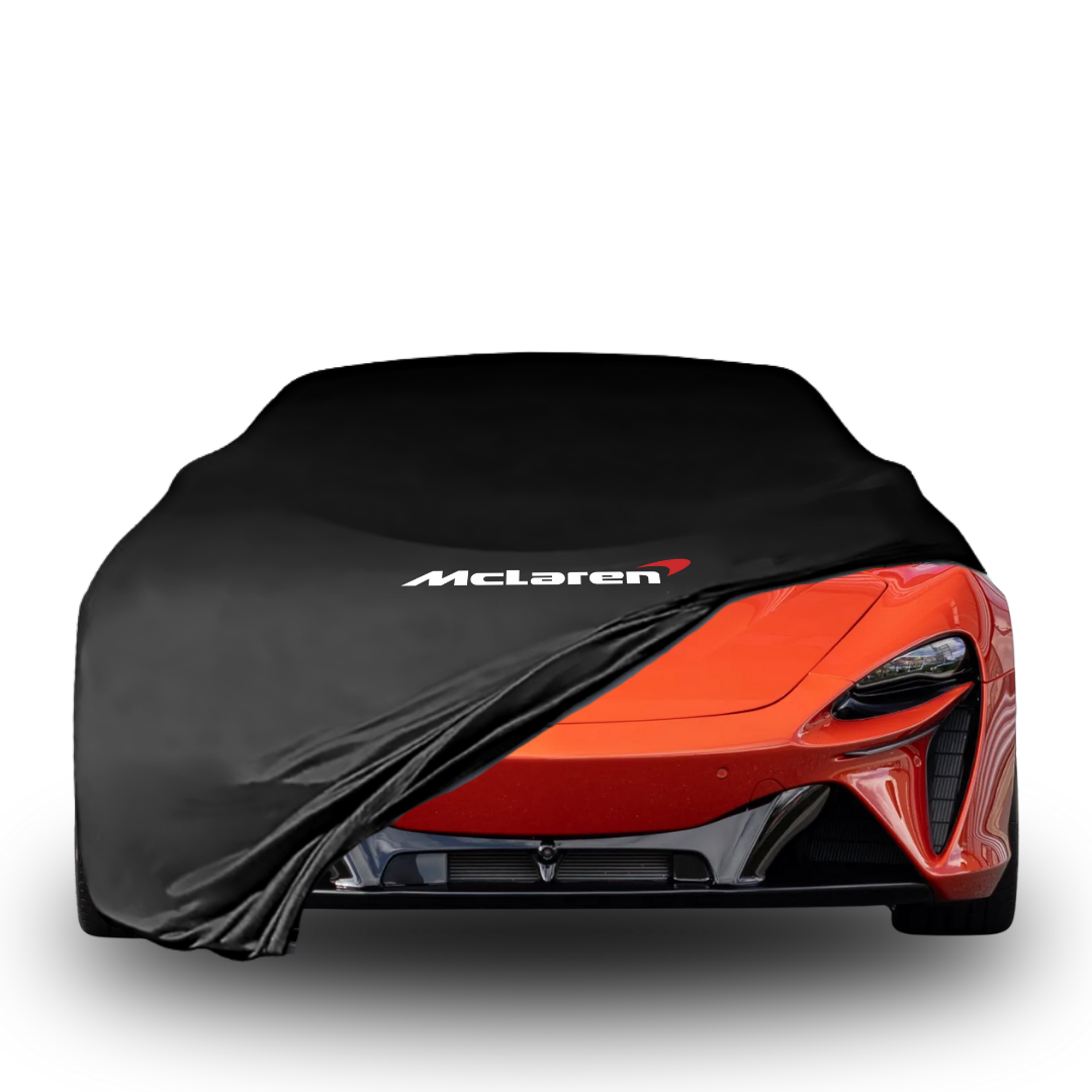 McLaren Artura (2022–) Indoor Car Cover